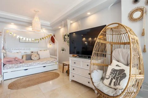 Copropriété à louer à Hollywood, Floride: 1 chambre, 99.41 m2 № 2169631 - photo 15