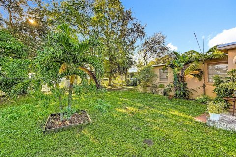 Купить виллу или дом в Майами, Флорида 3 спальни, 79.06м2, № 1991538 - фото 6