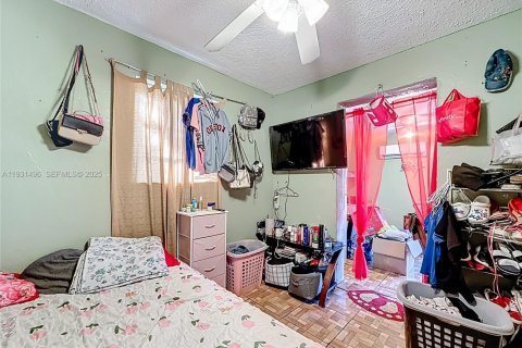 Купить виллу или дом в Майами, Флорида 3 спальни, 79.06м2, № 1991538 - фото 25