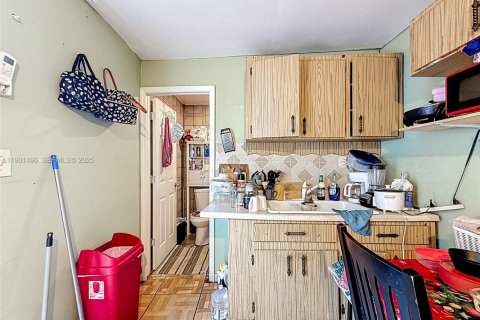 Купить виллу или дом в Майами, Флорида 3 спальни, 79.06м2, № 1991538 - фото 29