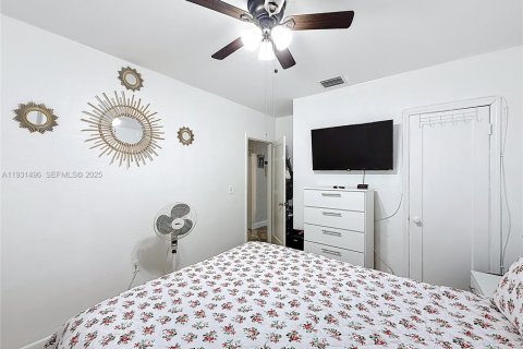 Купить виллу или дом в Майами, Флорида 3 спальни, 79.06м2, № 1991538 - фото 23