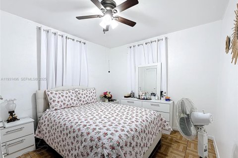 Купить виллу или дом в Майами, Флорида 3 спальни, 79.06м2, № 1991538 - фото 21