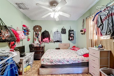 Купить виллу или дом в Майами, Флорида 3 спальни, 79.06м2, № 1991538 - фото 24