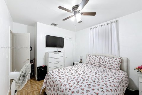 Купить виллу или дом в Майами, Флорида 3 спальни, 79.06м2, № 1991538 - фото 22