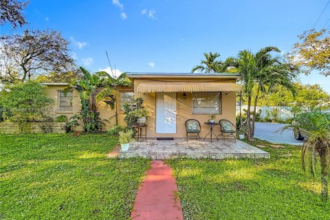 Купить виллу или дом в Майами, Флорида 3 спальни, 79.06м2, № 1991538 - фото 5