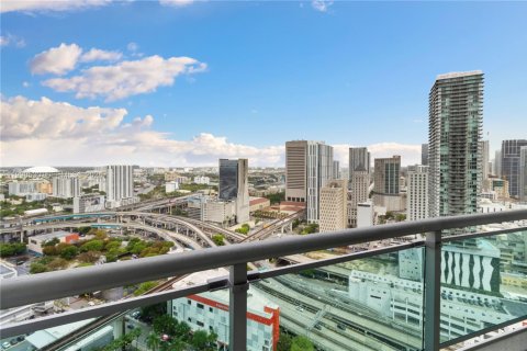 Copropriété à vendre à Miami, Floride: 2 chambres, 85.47 m2 № 2060800 - photo 30