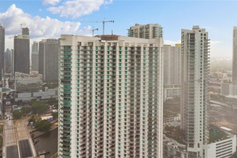 Copropriété à vendre à Miami, Floride: 2 chambres, 85.47 m2 № 2060800 - photo 28