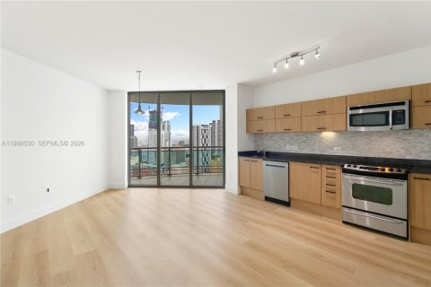 Condo à Miami, Floride, 2 chambres  № 2060800