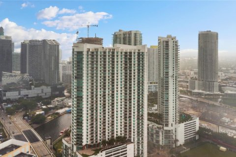 Copropriété à vendre à Miami, Floride: 2 chambres, 85.47 m2 № 2060800 - photo 27