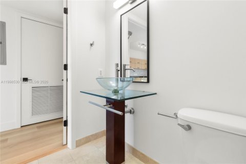 Copropriété à vendre à Miami, Floride: 2 chambres, 85.47 m2 № 2060800 - photo 20