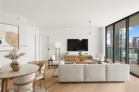 Copropriété à vendre à Miami, Floride: 2 chambres, 85.47 m2 № 2060800 - photo 4