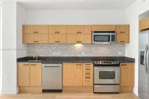 Copropriété à vendre à Miami, Floride: 2 chambres, 85.47 m2 № 2060800 - photo 9