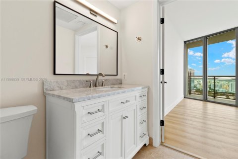 Copropriété à vendre à Miami, Floride: 2 chambres, 85.47 m2 № 2060800 - photo 19