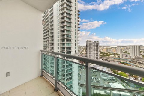 Copropriété à vendre à Miami, Floride: 2 chambres, 85.47 m2 № 2060800 - photo 29