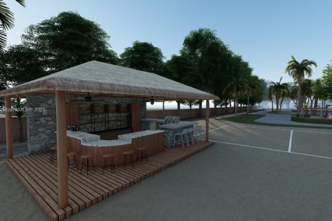 Купить виллу или дом в Майами, Флорида 5 спален, 403.75м2, № 1971454 - фото 14