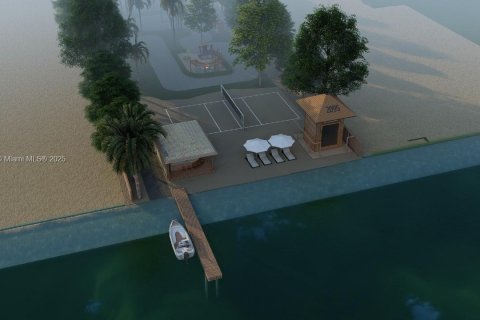 Купить виллу или дом в Майами, Флорида 5 спален, 403.75м2, № 1971454 - фото 16