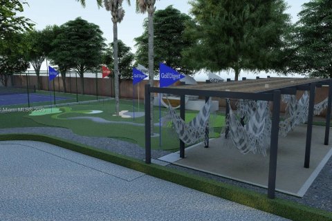 Купить виллу или дом в Майами, Флорида 5 спален, 403.75м2, № 1971454 - фото 6