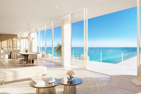 Condo in Miami Beach, Florida, 3 bedrooms  № 1868380 - photo 10