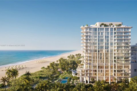 Condo in Miami Beach, Florida, 3 bedrooms  № 1868380 - photo 4
