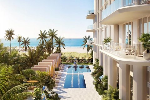Condo in Miami Beach, Florida, 3 bedrooms  № 1868380 - photo 9