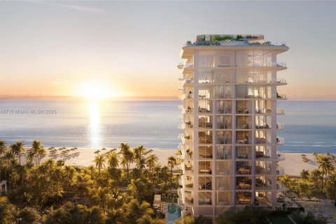 Condo in Miami Beach, Florida, 3 bedrooms  № 1868380 - photo 2