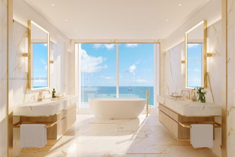 Condo in Miami Beach, Florida, 3 bedrooms  № 1868380 - photo 11