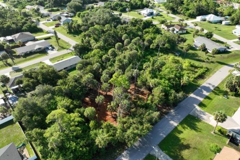 Terreno en venta en Port Charlotte, Florida № 2163999 - foto 29