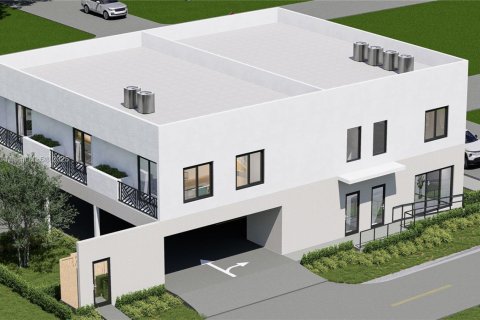 Terrain à vendre à Homestead, Floride № 1963938 - photo 3