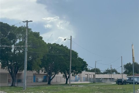 Terrain à vendre à Homestead, Floride № 1963938 - photo 4
