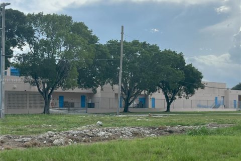 Terrain à vendre à Homestead, Floride № 1963938 - photo 5