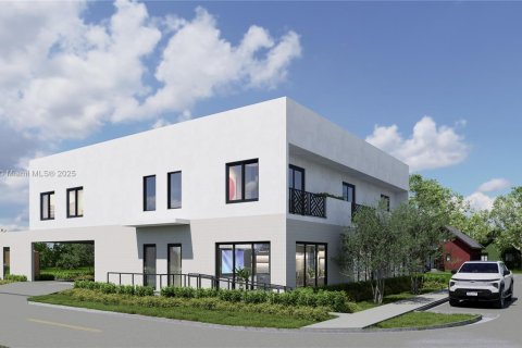 Terrain à vendre à Homestead, Floride № 1963938 - photo 2