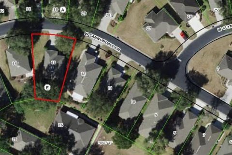 House in Crystal River, Florida 2 bedrooms, 96.99 sq.m. № 1917969 - photo 6
