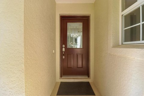 House in Crystal River, Florida 2 bedrooms, 96.99 sq.m. № 1917969 - photo 13