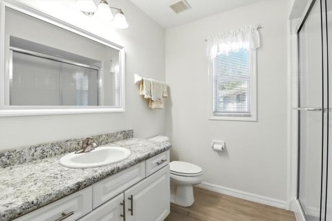 House in Crystal River, Florida 2 bedrooms, 96.99 sq.m. № 1917969 - photo 28