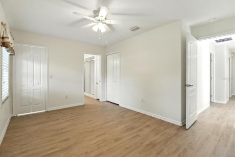 House in Crystal River, Florida 2 bedrooms, 96.99 sq.m. № 1917969 - photo 25