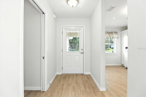 House in Crystal River, Florida 2 bedrooms, 96.99 sq.m. № 1917969 - photo 14