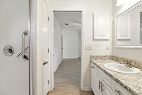 House in Crystal River, Florida 2 bedrooms, 96.99 sq.m. № 1917969 - photo 29