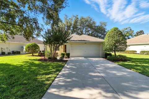 House in Crystal River, Florida 2 bedrooms, 96.99 sq.m. № 1917969 - photo 9