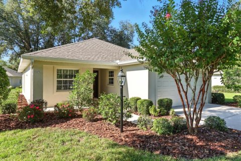 House in Crystal River, Florida 2 bedrooms, 96.99 sq.m. № 1917969 - photo 12