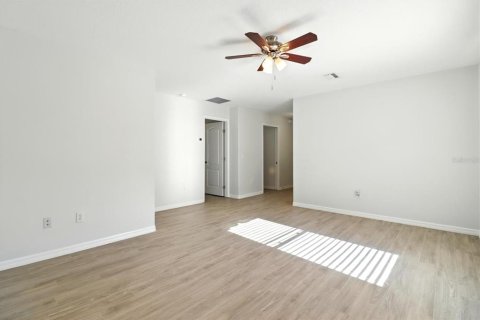 House in Crystal River, Florida 2 bedrooms, 96.99 sq.m. № 1917969 - photo 21