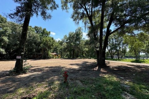 Terreno en Ocala, Florida № 2195170