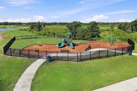 Villa ou maison à vendre à Lakeland, Floride: 3 chambres, 213.02 m2 № 2436815 - photo 6