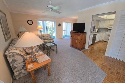 Condo in Bradenton, Florida, 2 bedrooms  № 1546036 - photo 4