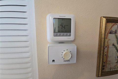 Condo in Bradenton, Florida, 2 bedrooms  № 1546036 - photo 16