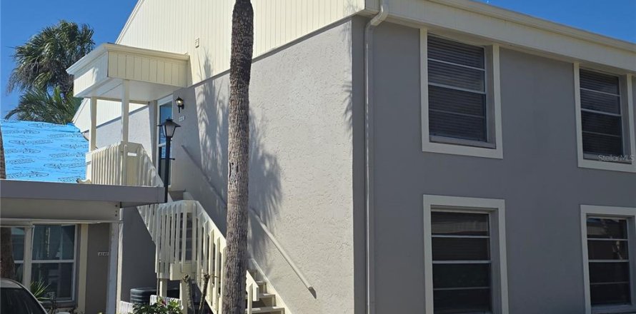 Condo in Bradenton, Florida, 2 bedrooms  № 1546036