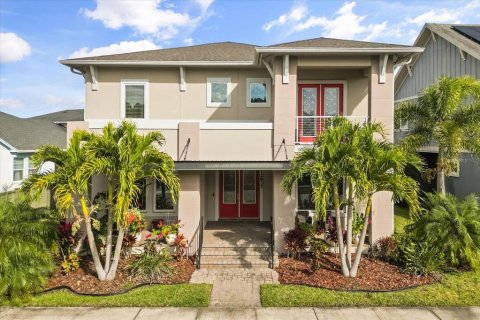 Casa en Orlando, Florida 5 dormitorios, 379.23 m2 № 2157443