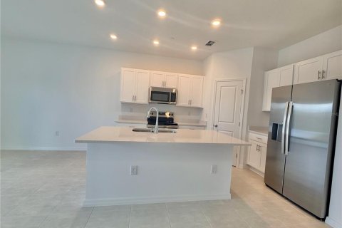 Touwnhouse à louer à Mount Dora, Floride: 3 chambres, 119.38 m2 № 2381109 - photo 4