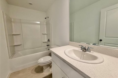 Touwnhouse à louer à Mount Dora, Floride: 3 chambres, 119.38 m2 № 2381109 - photo 20