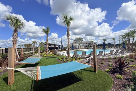 Touwnhouse à louer à Mount Dora, Floride: 3 chambres, 119.38 m2 № 2381109 - photo 27