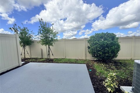 Touwnhouse à louer à Mount Dora, Floride: 3 chambres, 119.38 m2 № 2381109 - photo 12